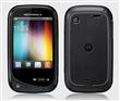 Motorola Wilder